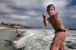 Surfboard Rentals San Clemente