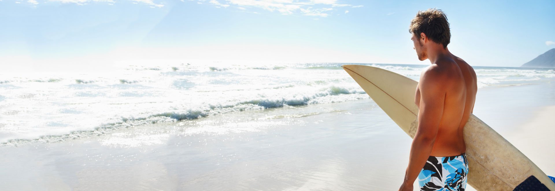 San Clemente Surfboard Rentals & Private Surf Lessons California