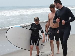 Endless Summer Surfboard Rentals San Clemente
